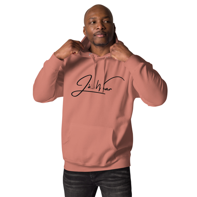 J'ai Wear Hoodie Unisex