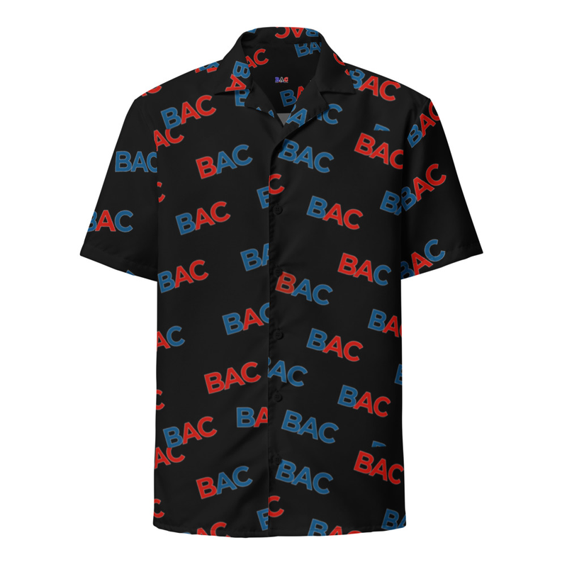 BAC button shirt