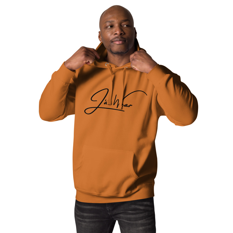 J'ai Wear Hoodie Unisex