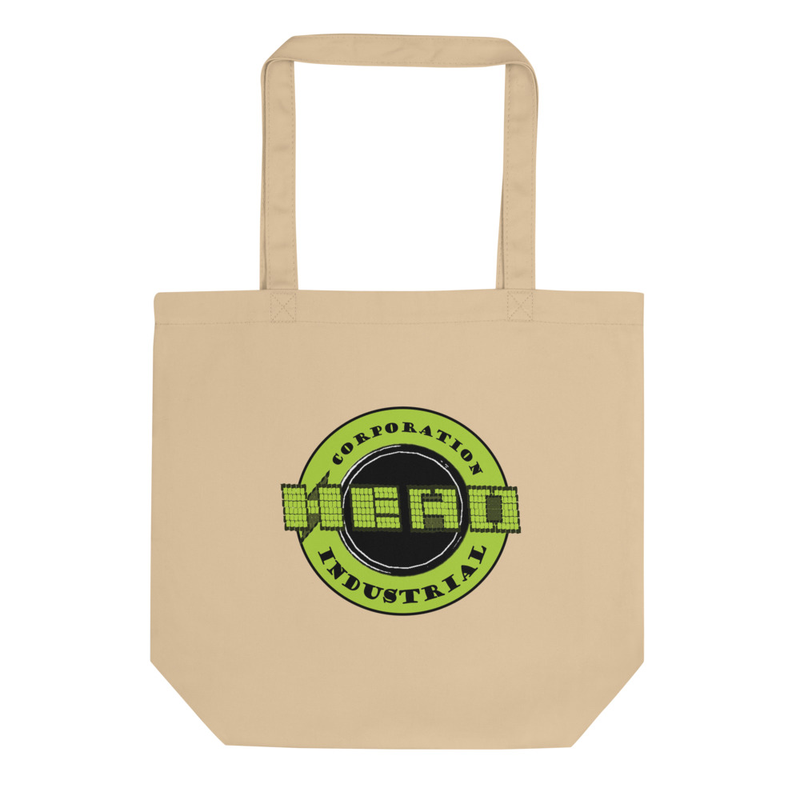 Eco Tote Bag