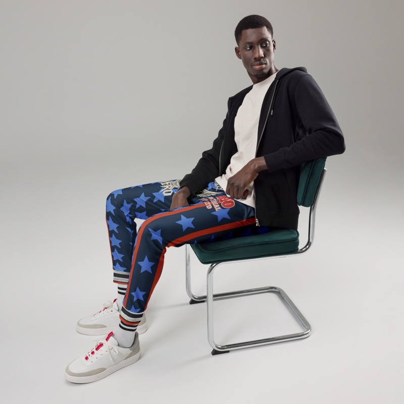 Men's Joggers
