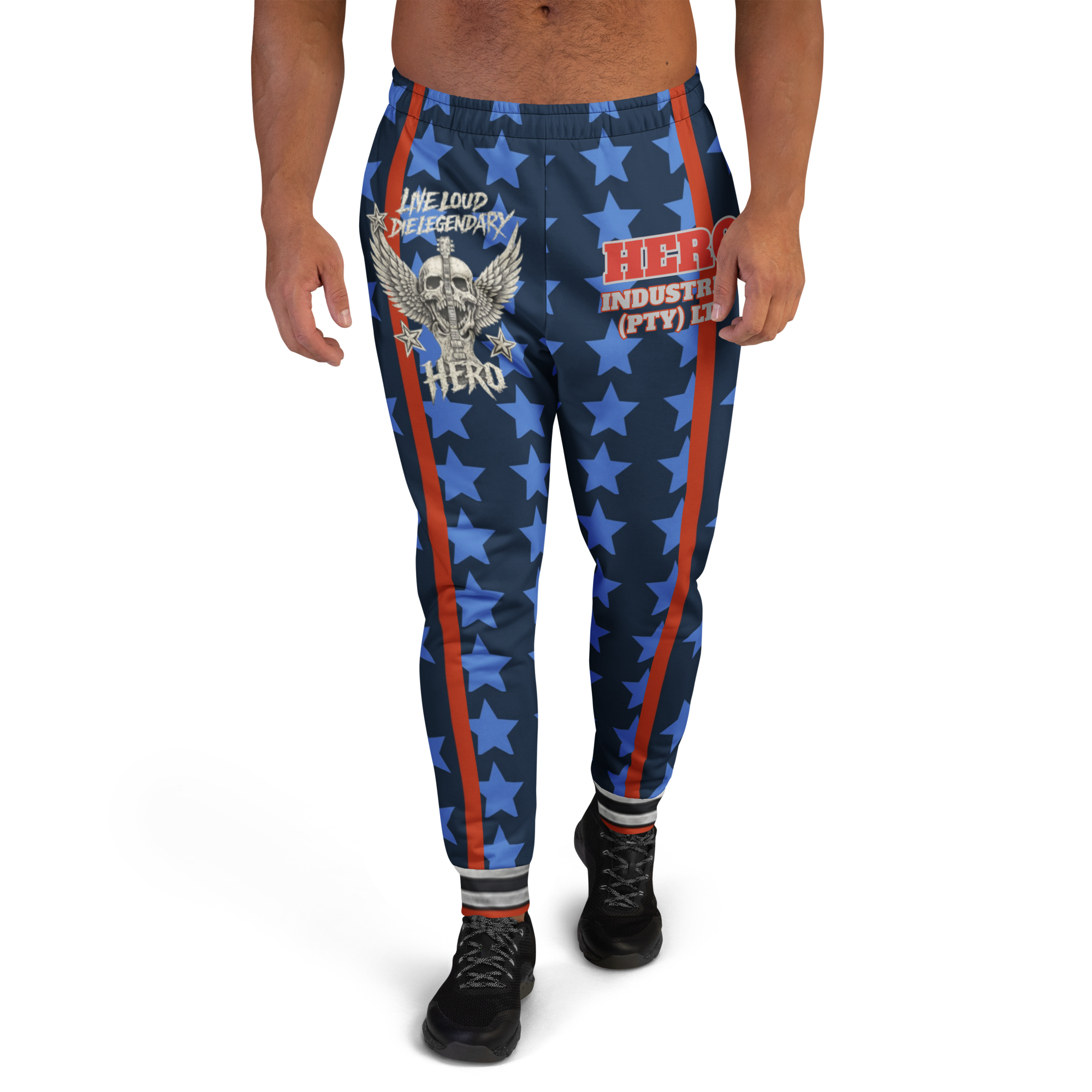 Men's Joggers
