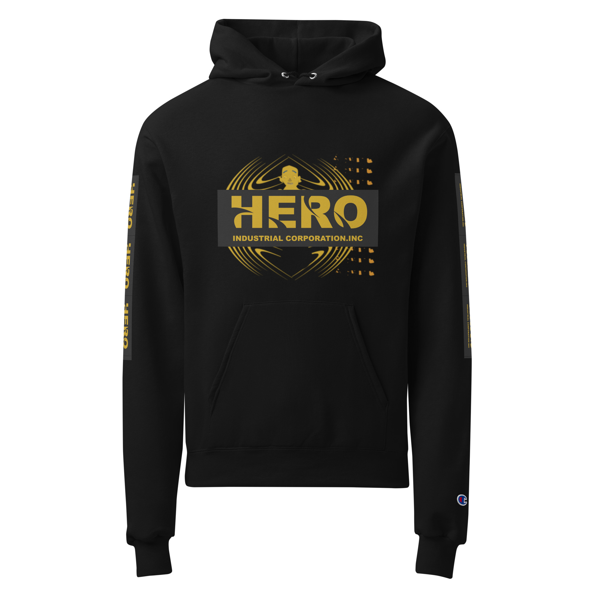 Unisex Champion hoodie