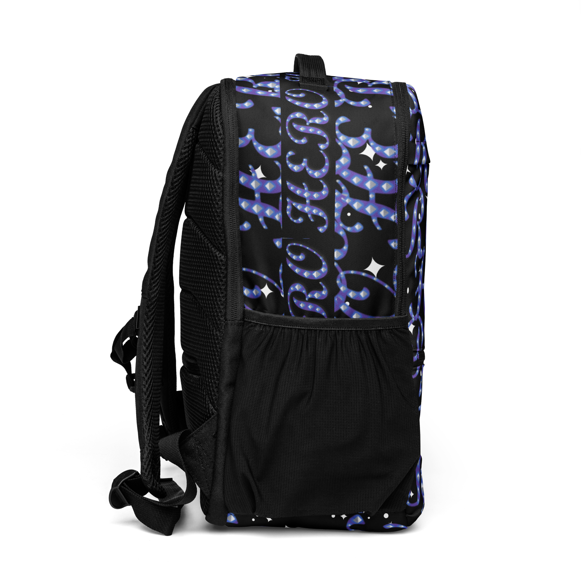 Utility backpack