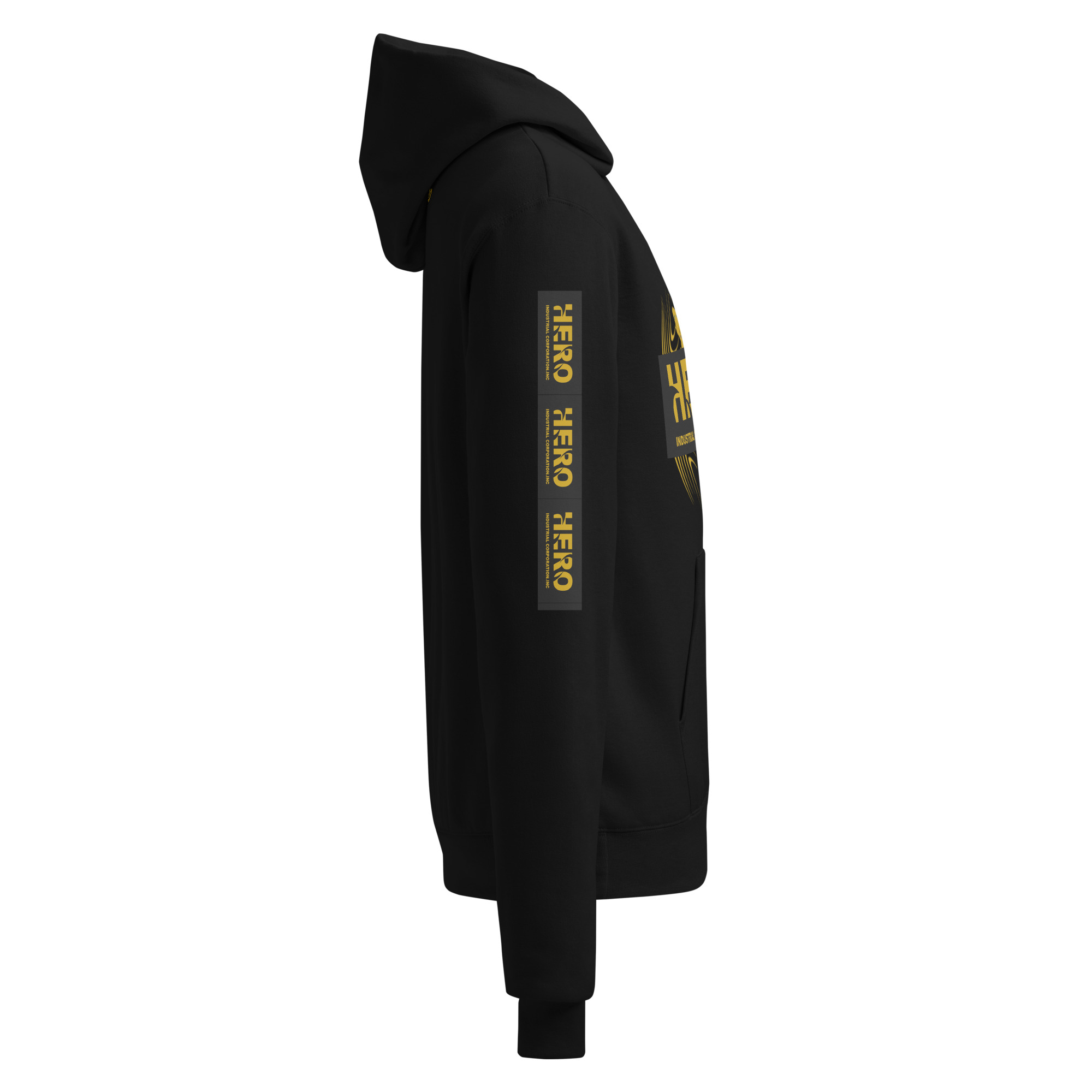 Unisex Champion hoodie