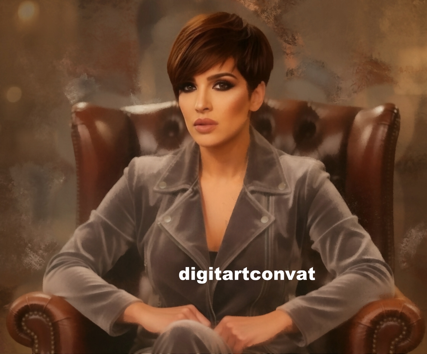 Unbeatle attractive - Laura