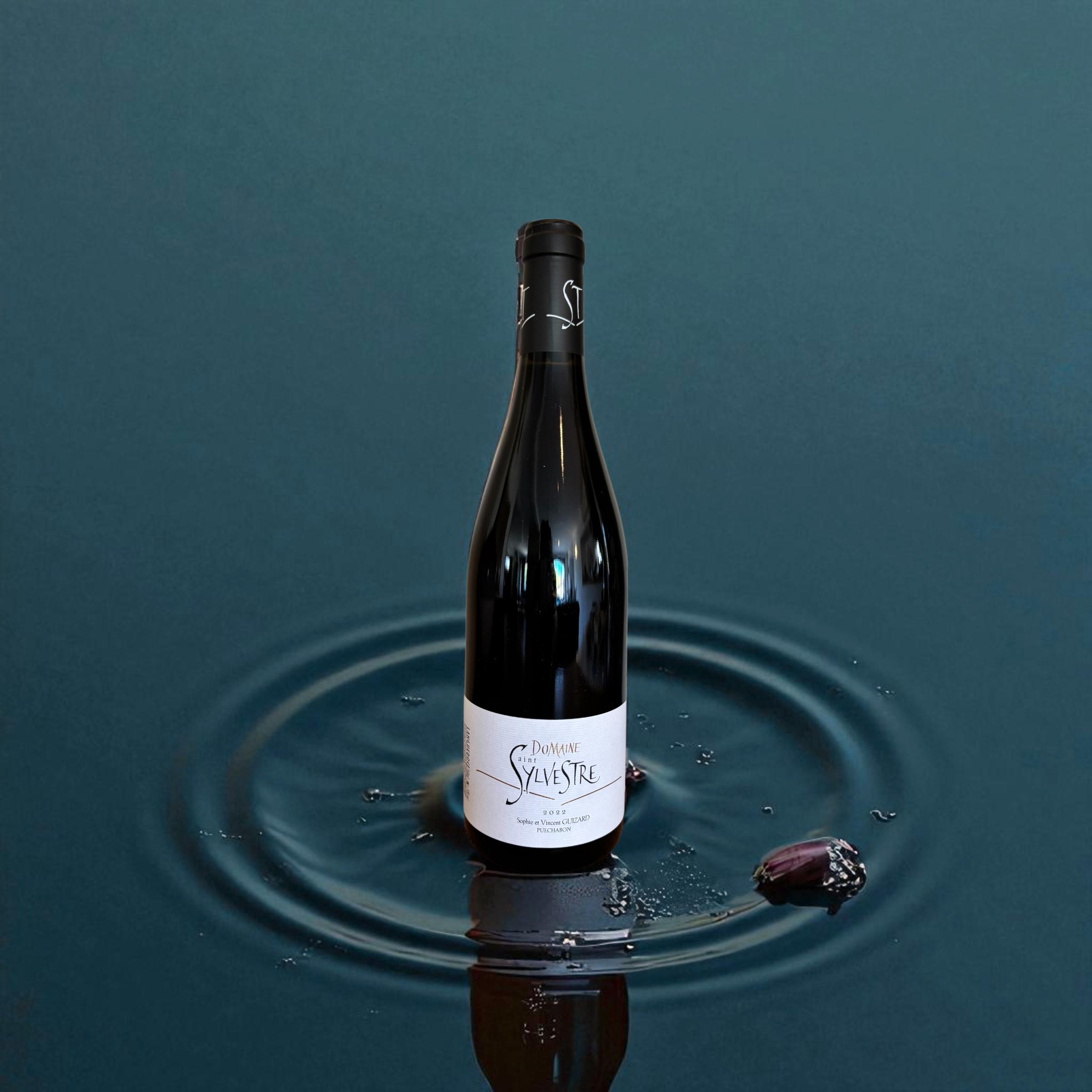 Saint-Sylvestre Rouge - 2022