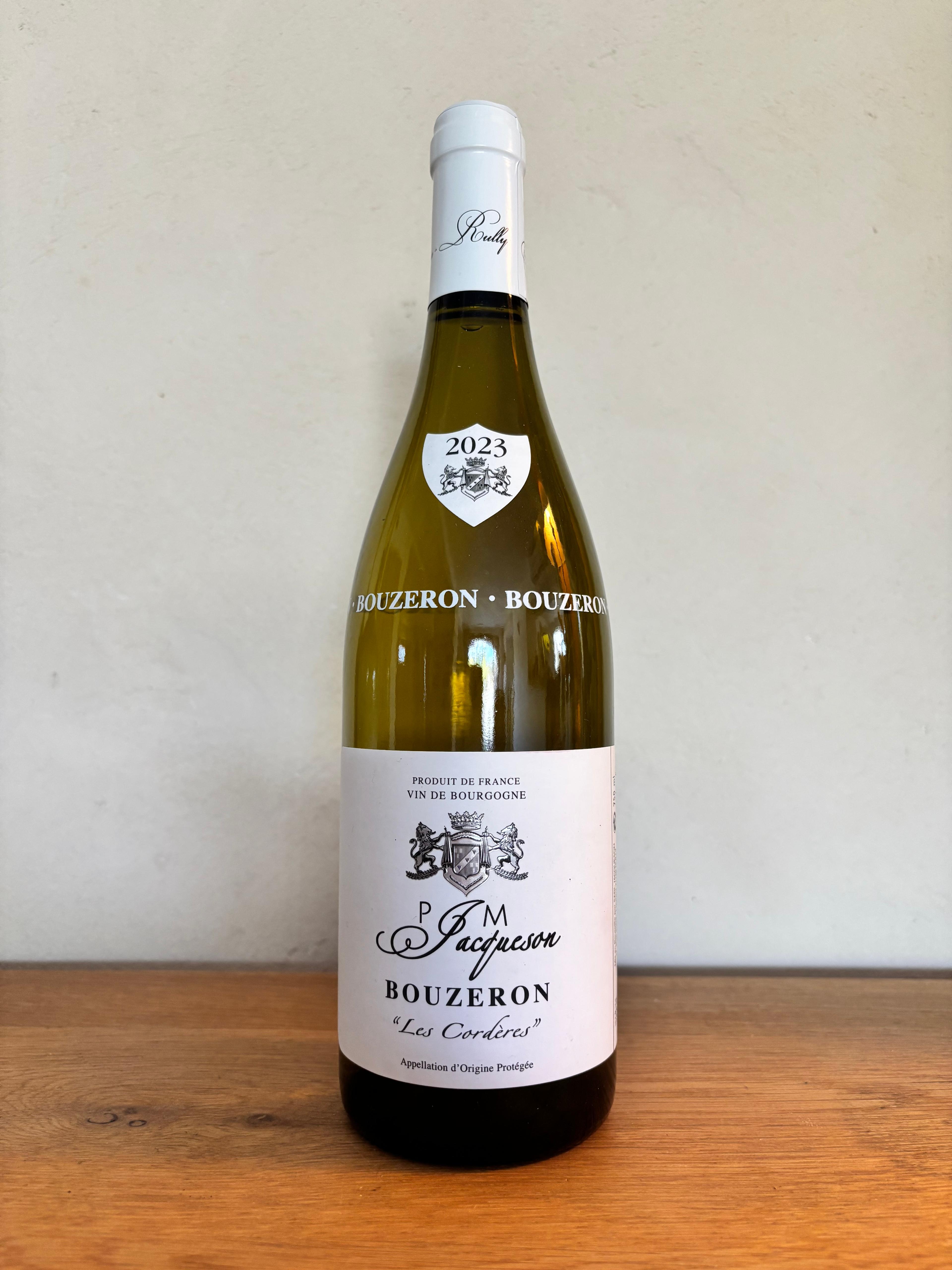 Bouzeron - Blanc - 2023