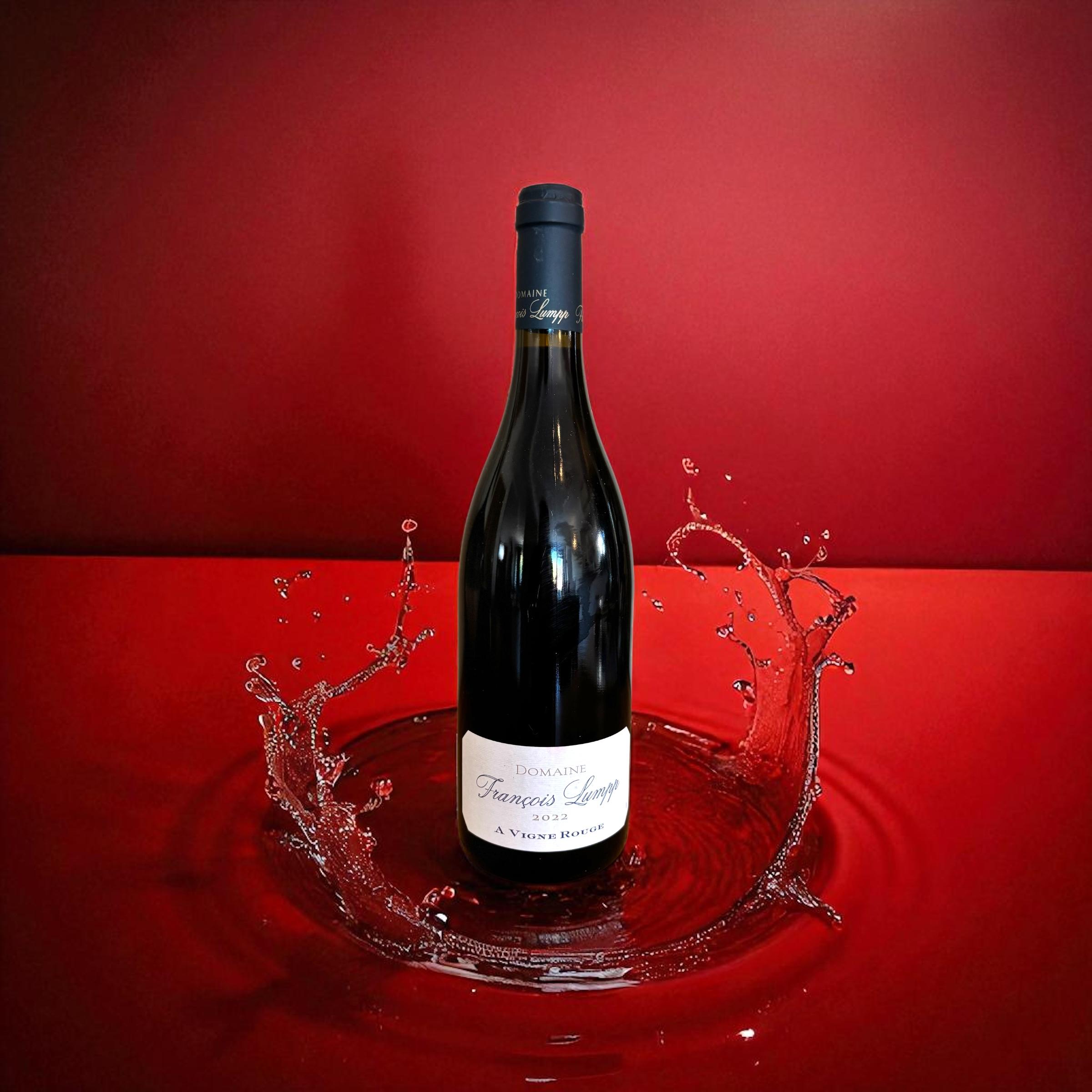 Givry 1er cru a vigne rouge - rouge - 2022