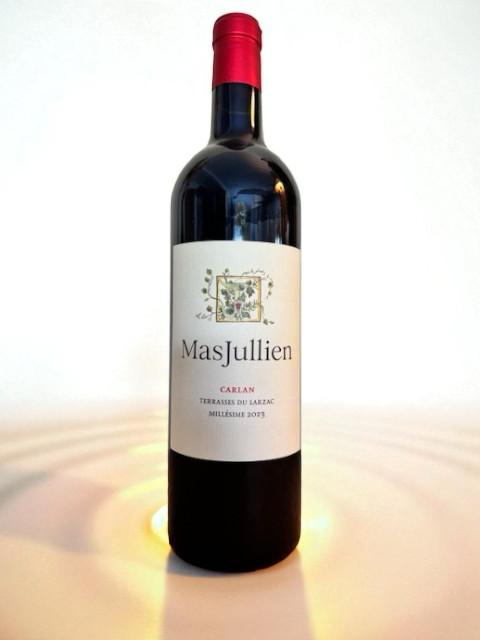 Carlan - rouge - 2023