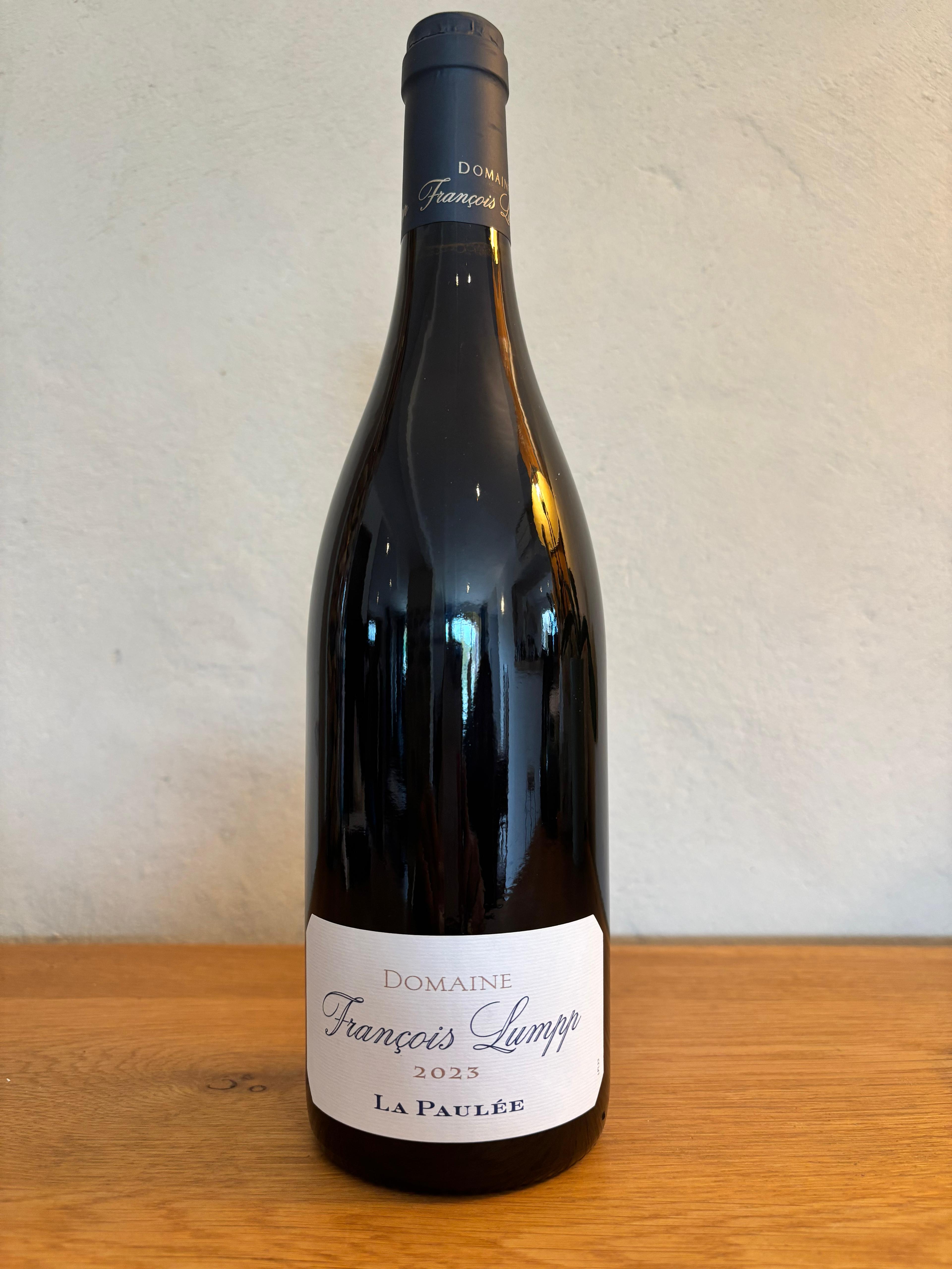 La Paulée - Rouge - 2023