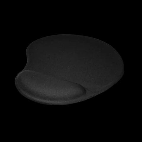 Ergonomic Mouse Pad with Wrist Support