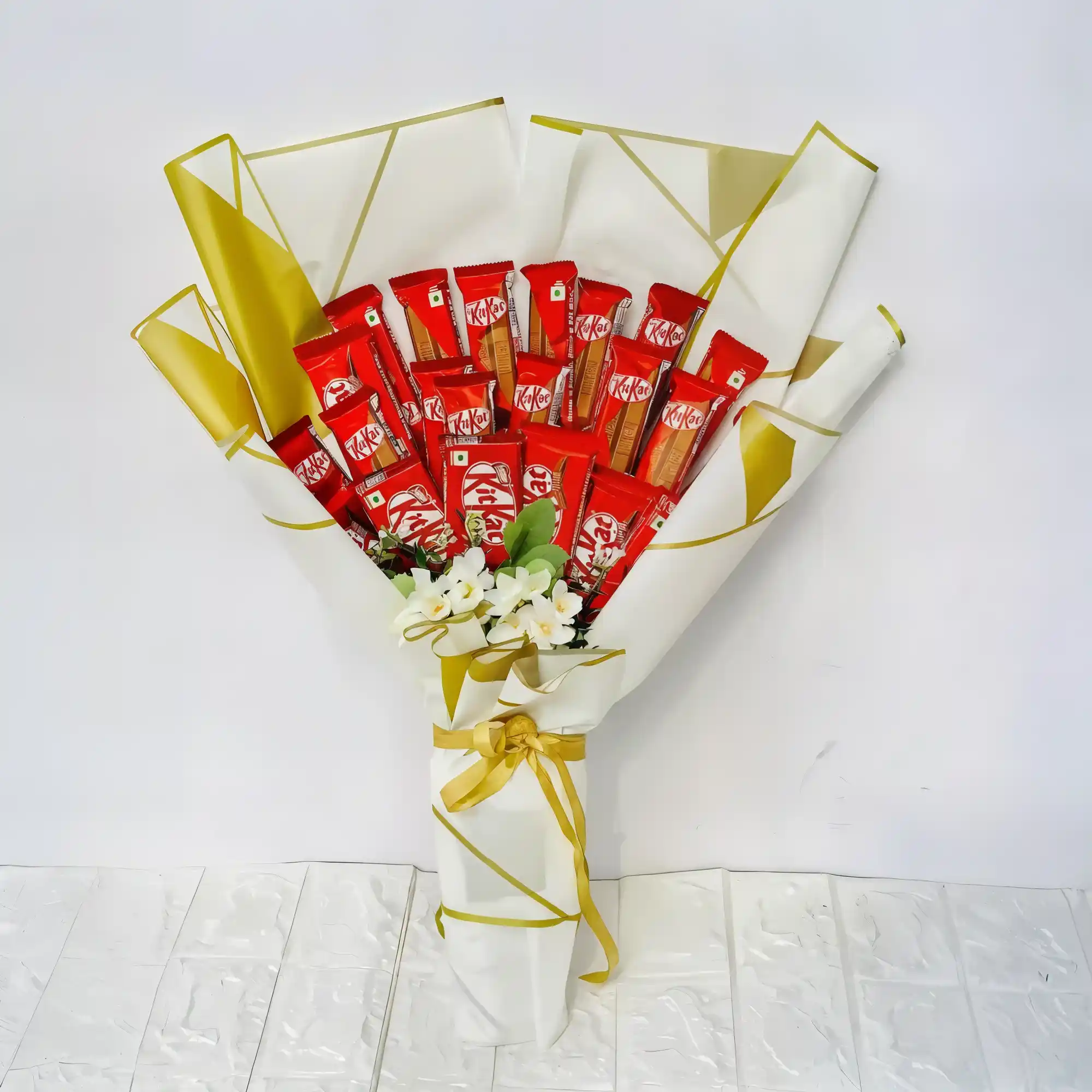 KitKat Chocolate Bouquet