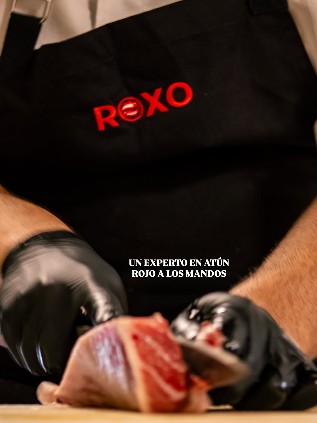 Degustación Privada  - Local ROXO -