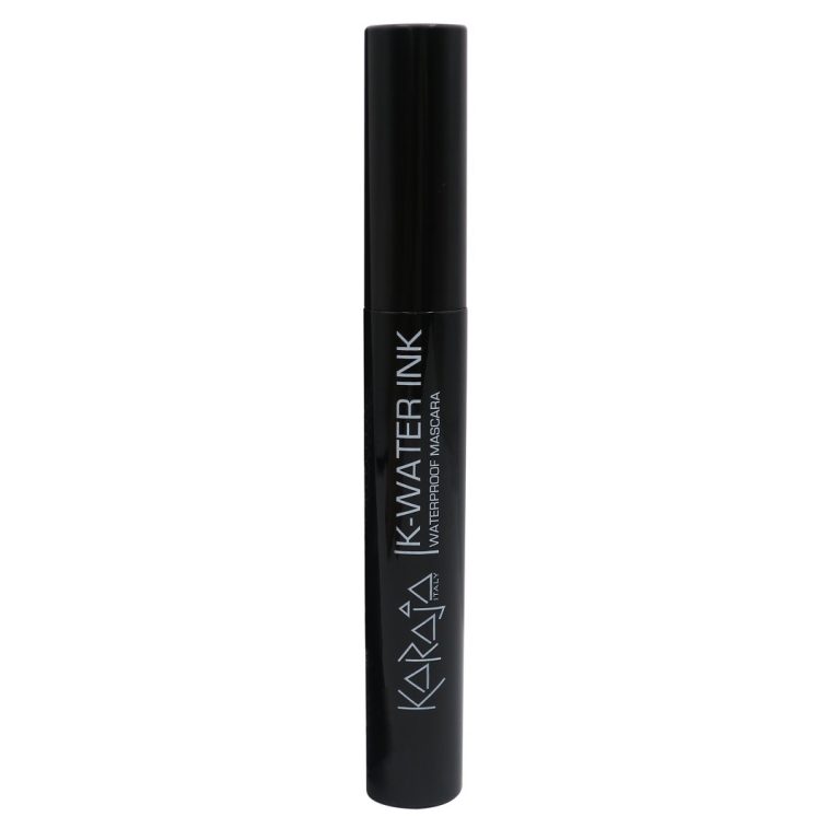 KARAJA - Karaja K-Water Ink Waterproof Mascara 9.5 Ml