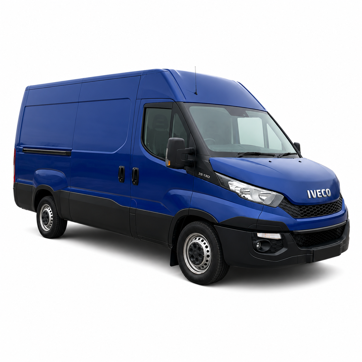IVECO DAILY L3H2