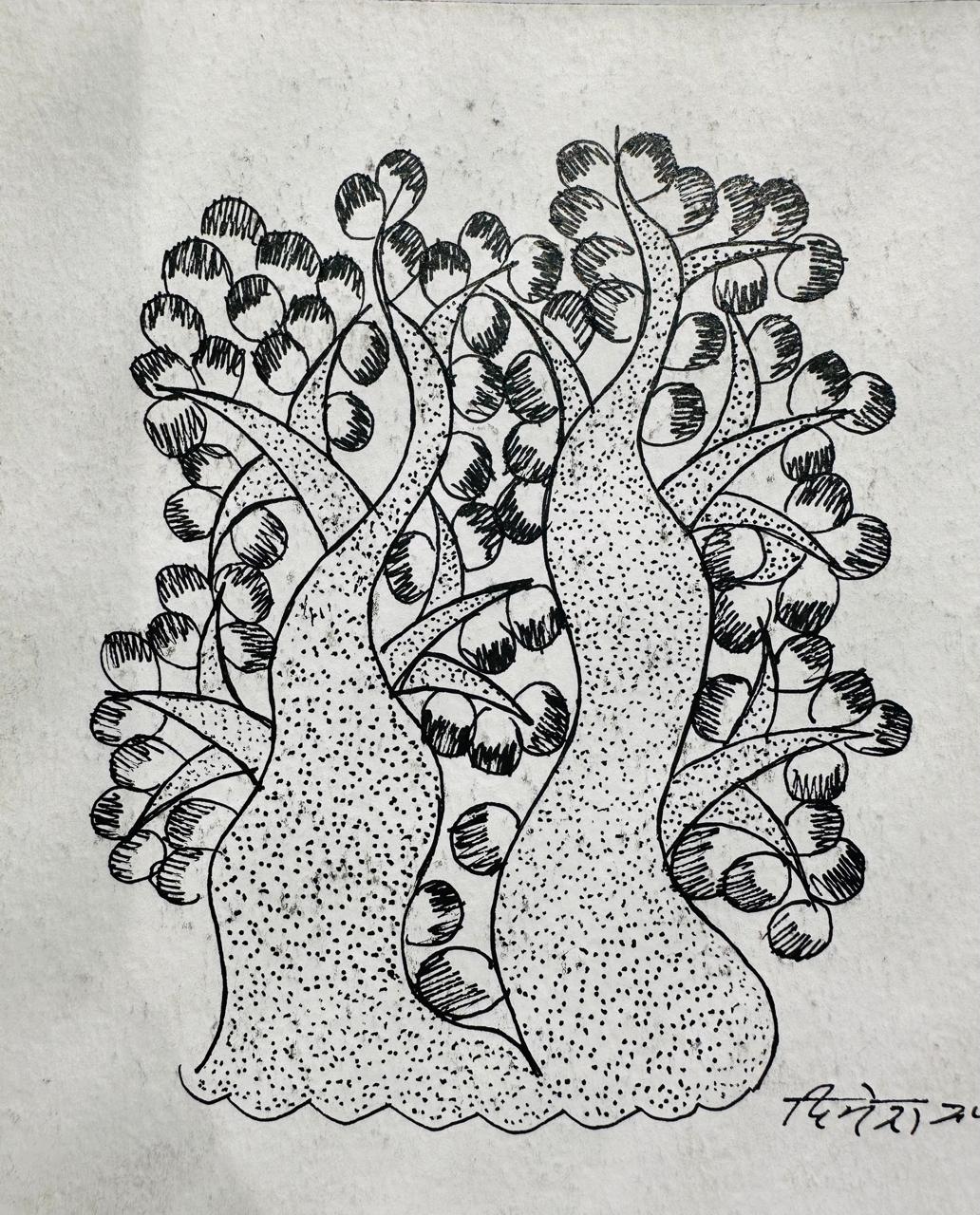 Twin Majesties - Signed By Artist