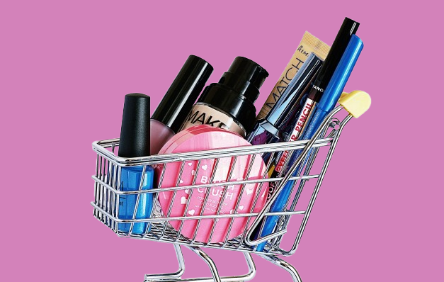 Cosmetic Products Bundle