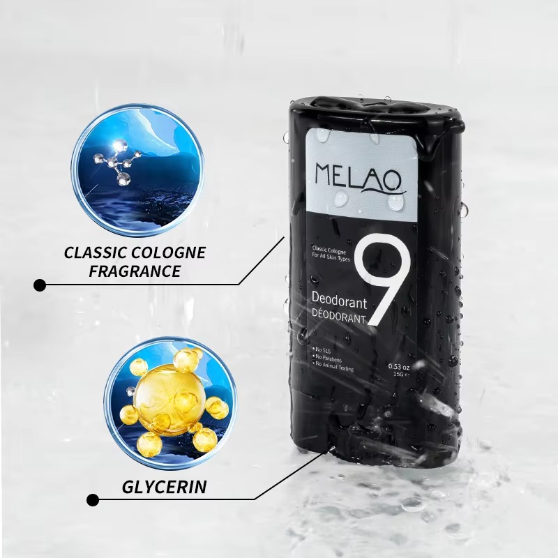 MELAO Deodorant 9