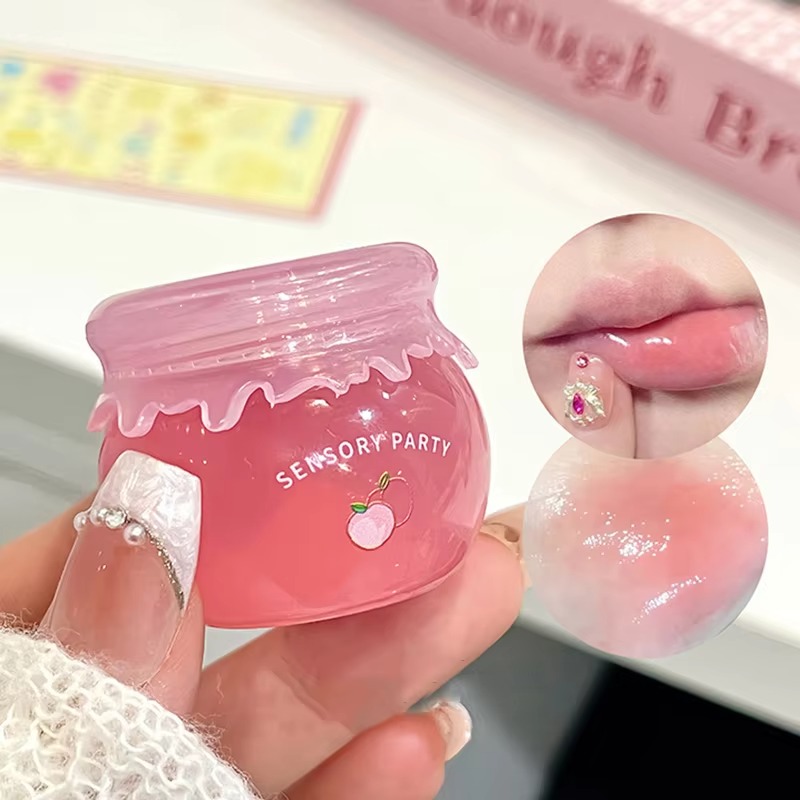 Sensory Party Lip Balm