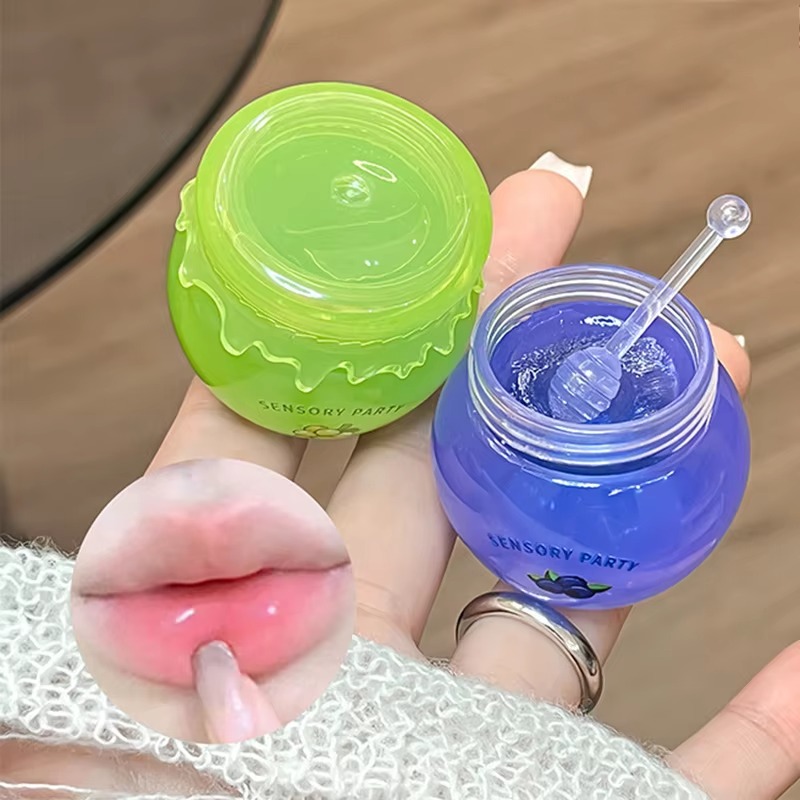 Sensory Party Lip Balm