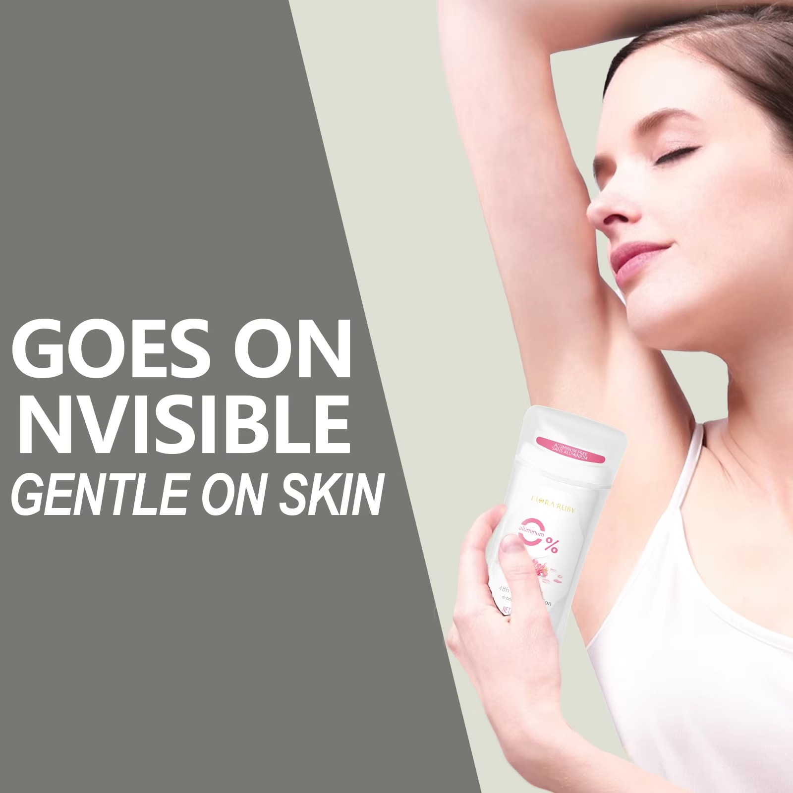 Scented Deodorant Collection