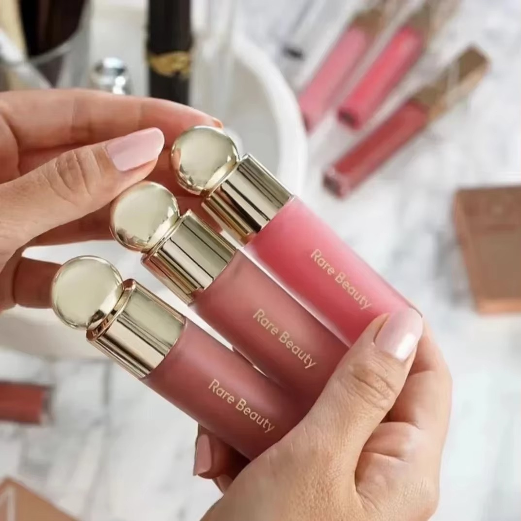 Lip Tint Swatch Collection