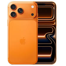 Apple iPhone 1 - Orange Edition