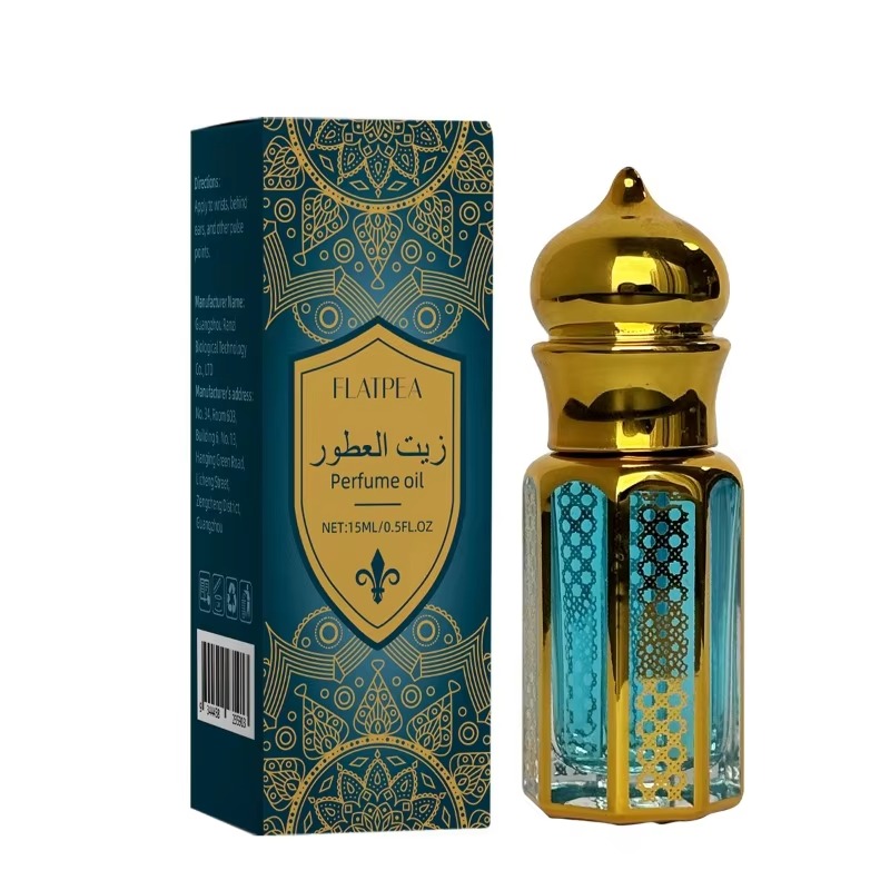 HAPIPA Perfume Oil