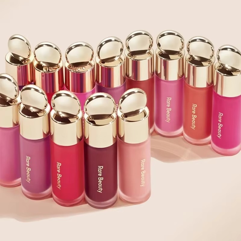 Lip Tint Swatch Collection