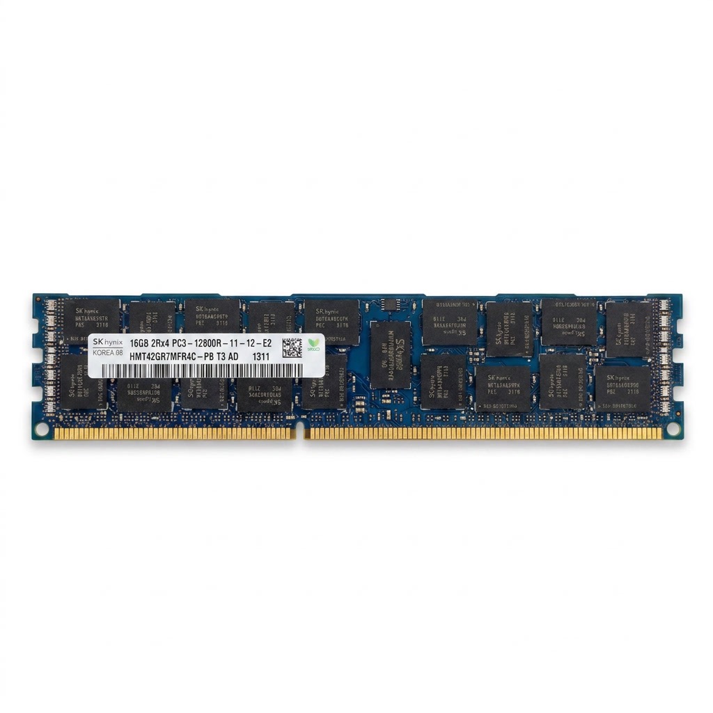 SK Hynix 16GB DDR3 ECC Registered RDIMM