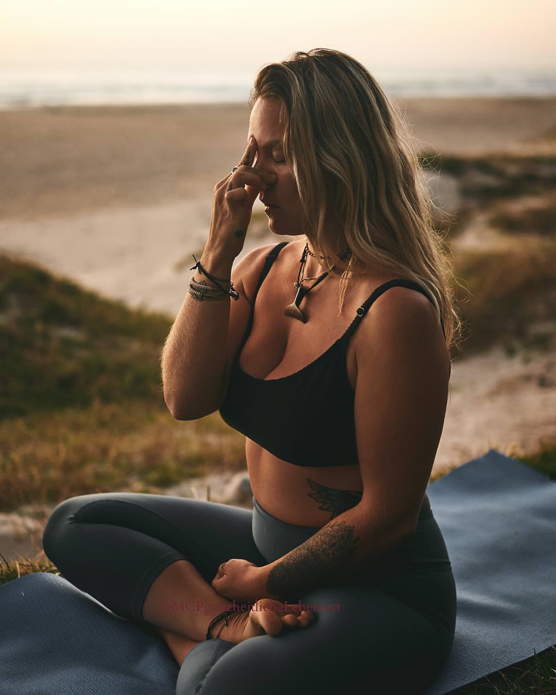 Pranayama Einzelsession 60 Min