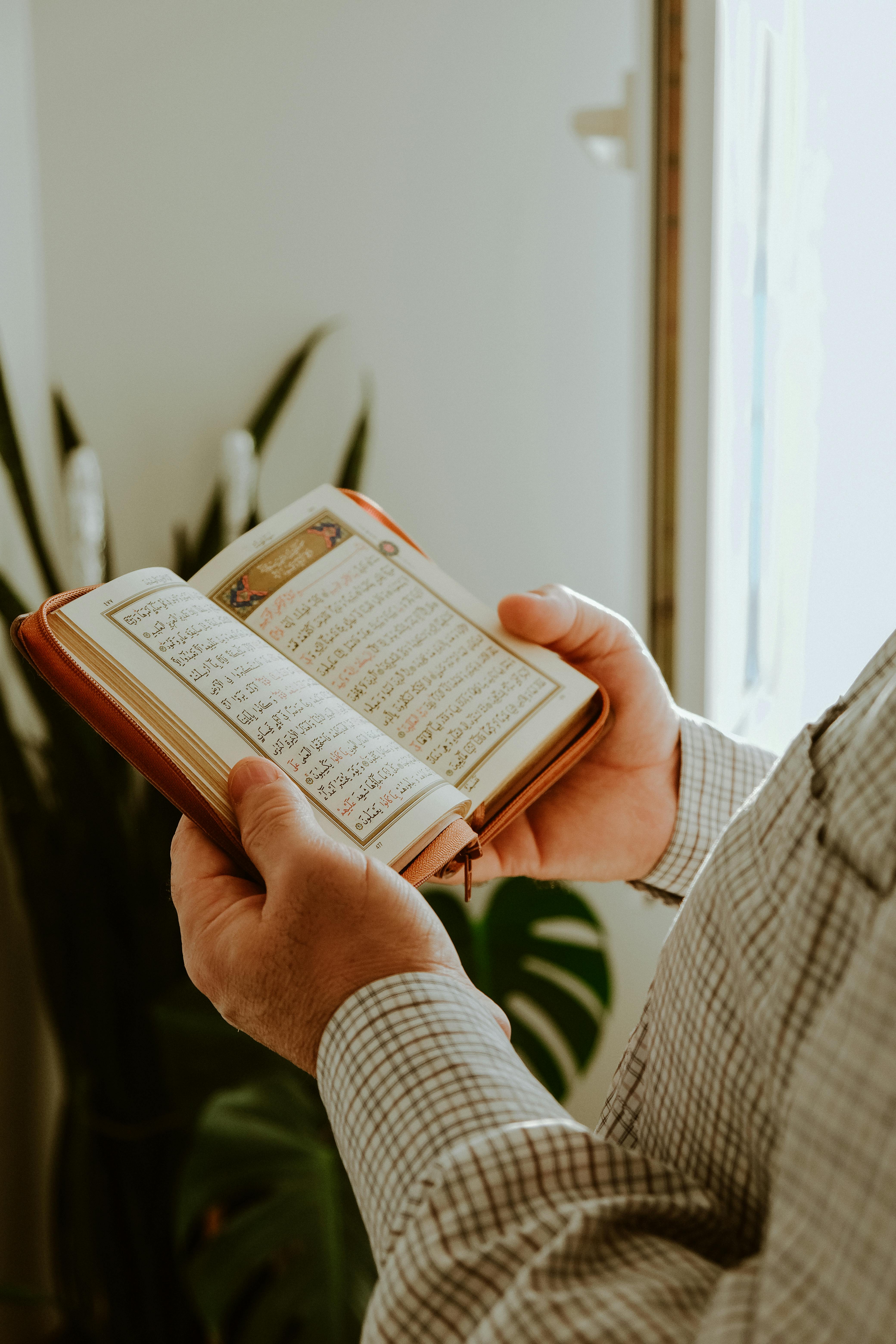 Tarjuma/Tafseer (3 Days/Week)