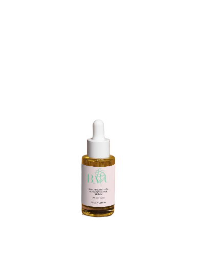 Natural Serum Essentials Box