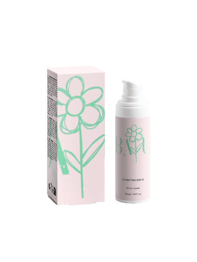 Hydrating Serum