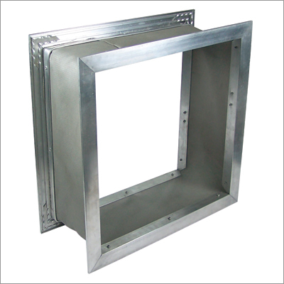 DUCT STRAIGHT CONNECTOR