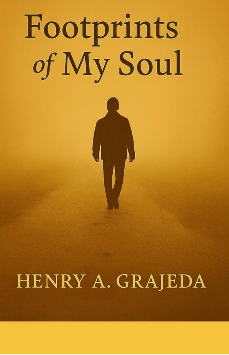 Footprints of My Soul