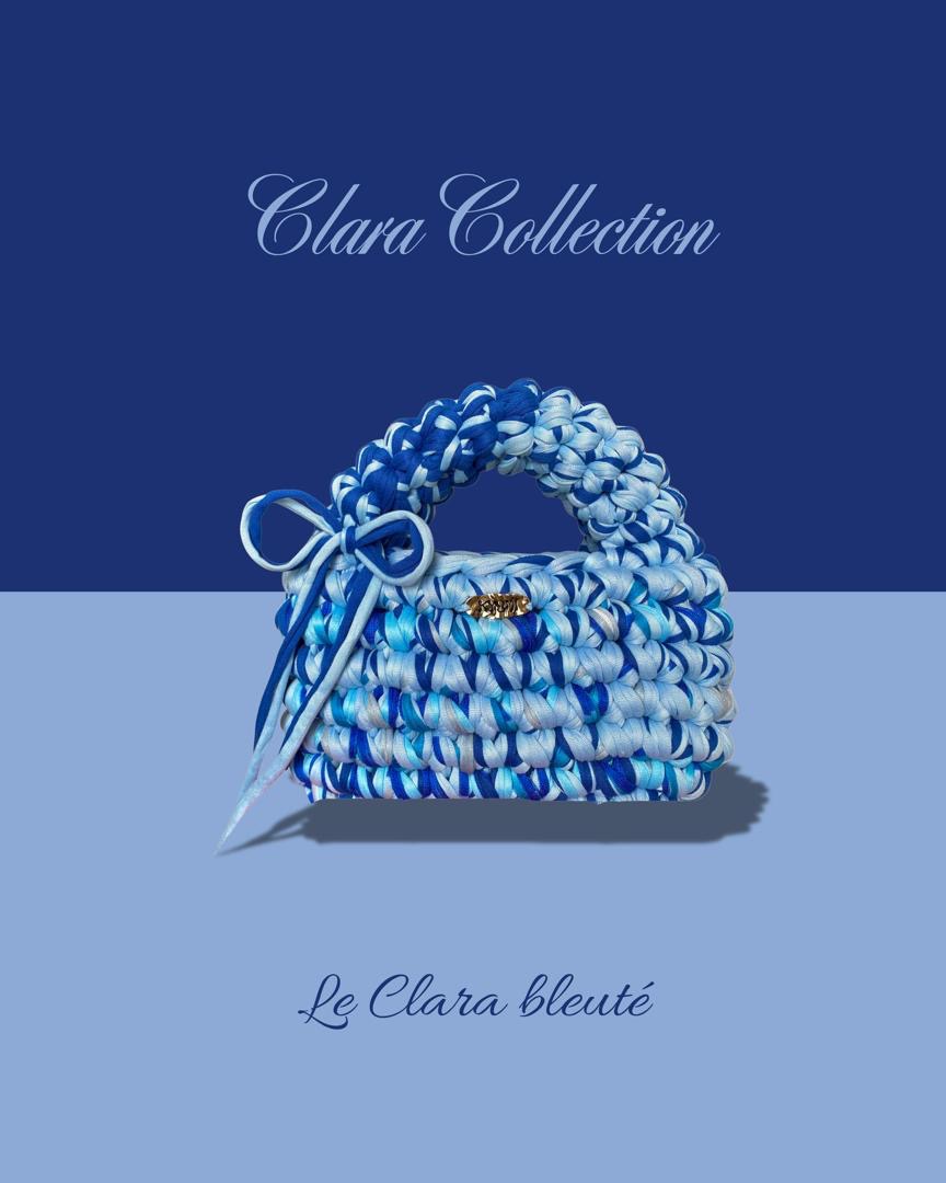 THE CLARA BAG