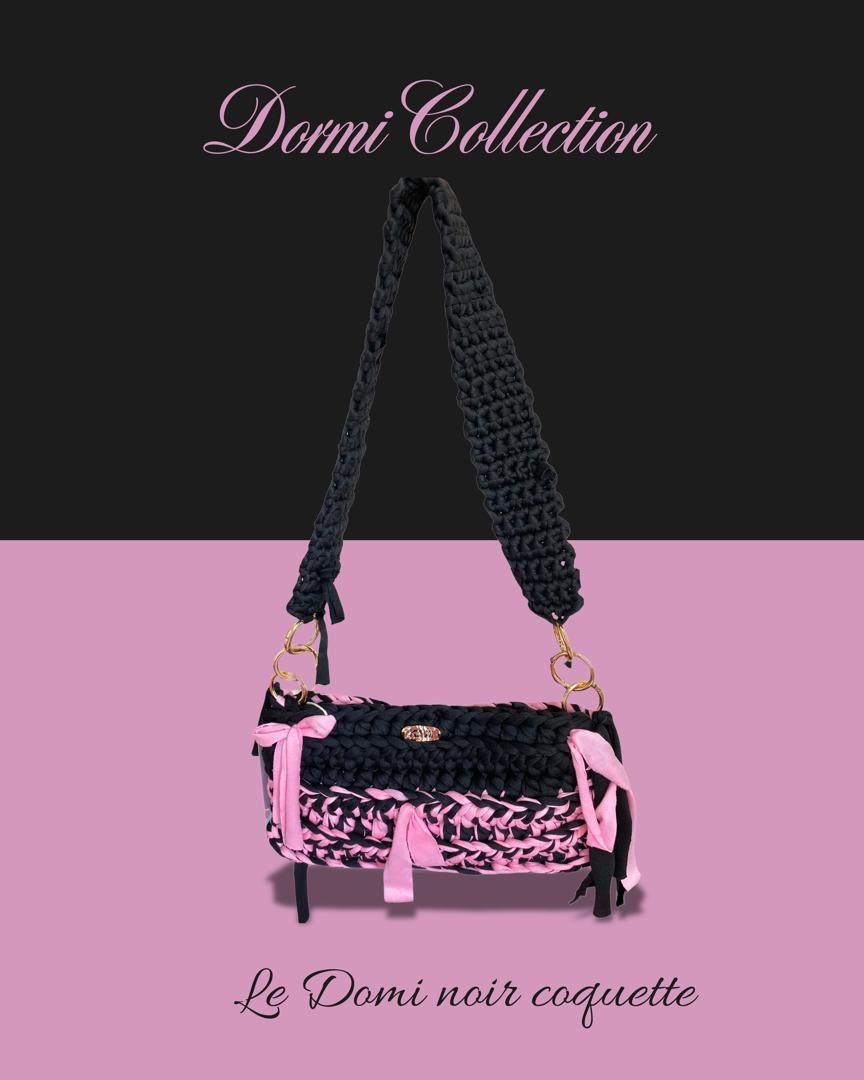 DOMI SHOULDER BAG