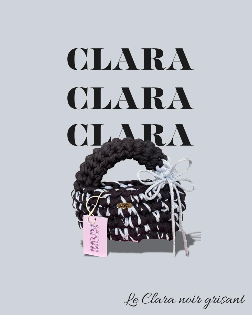 THE CLARA BAG