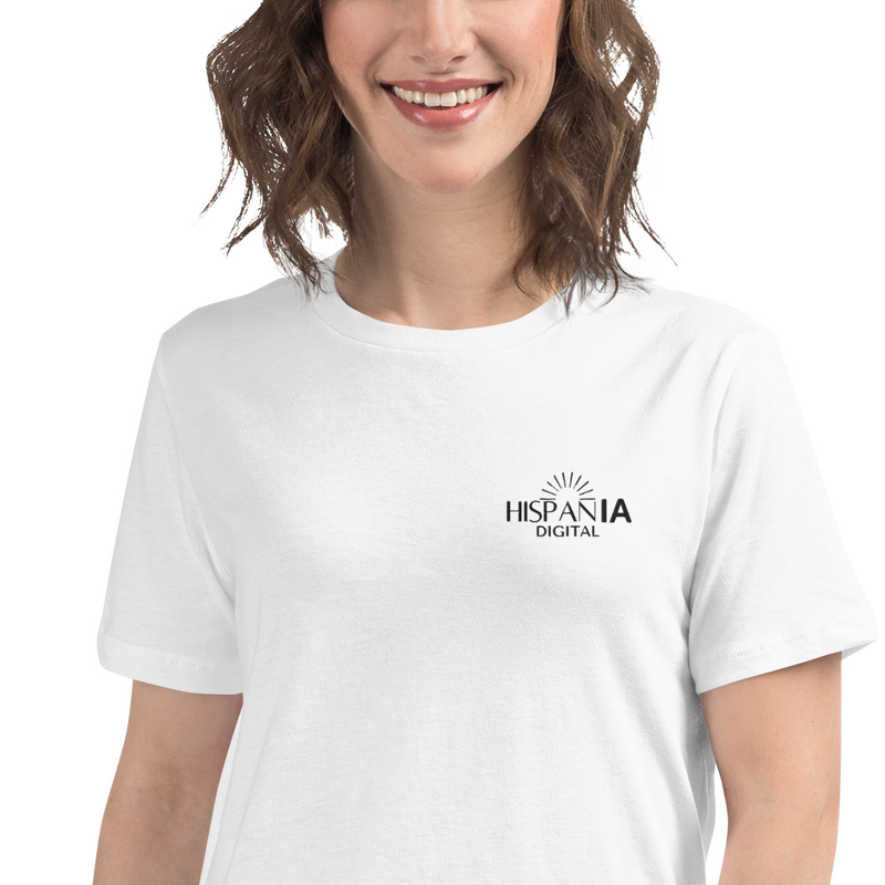 Women's Relaxed T-Shirt