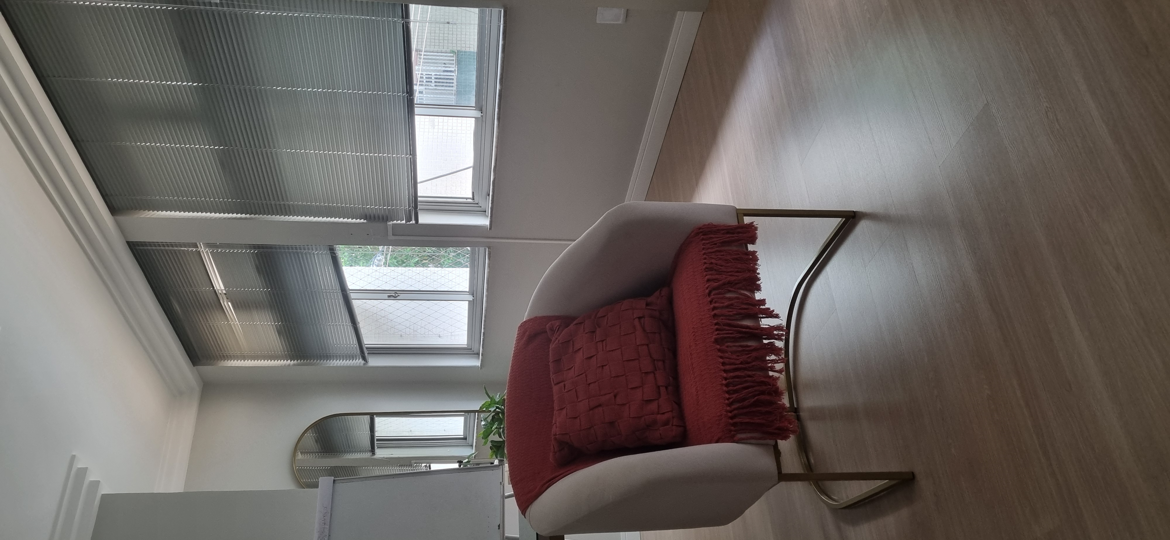 Agende sua Sessão Individual