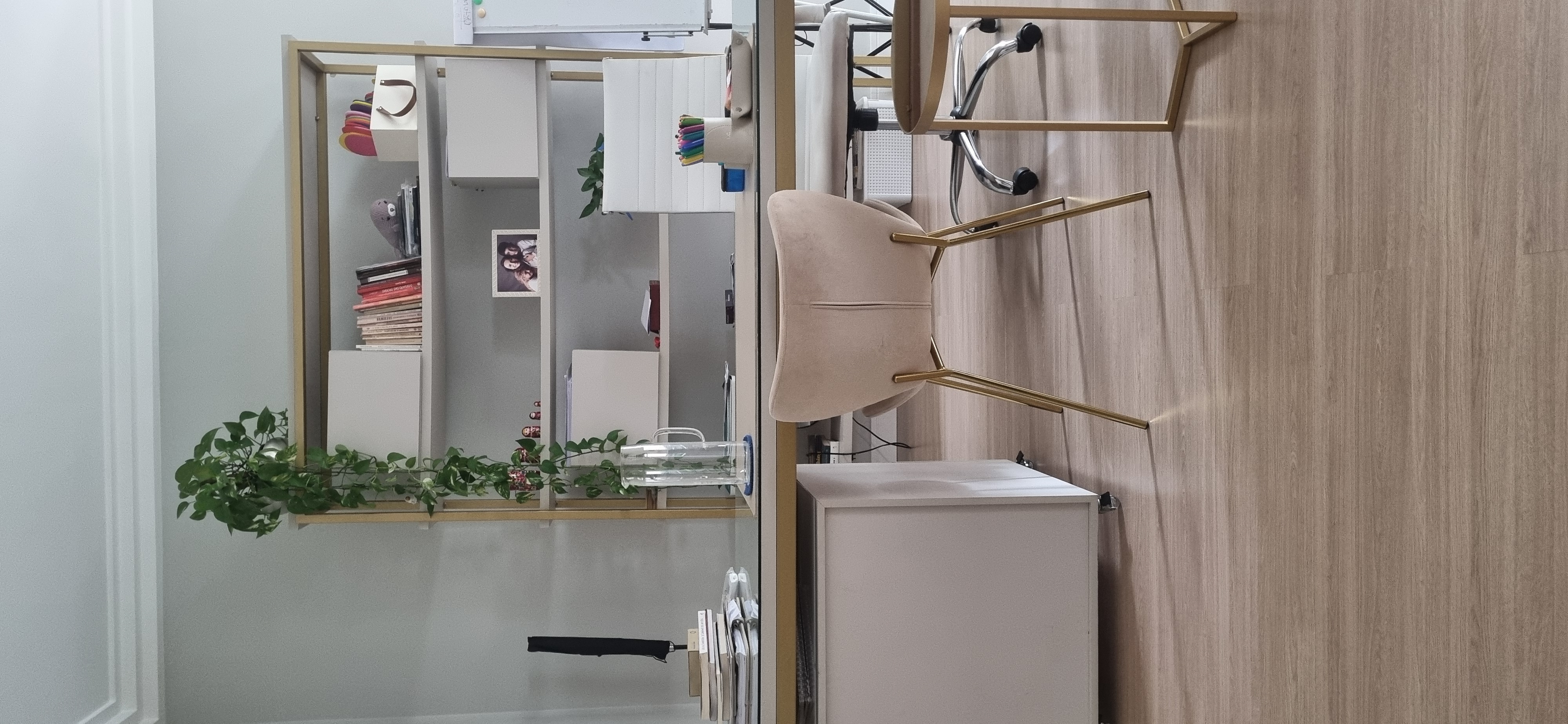 Agende sua Sessão Individual