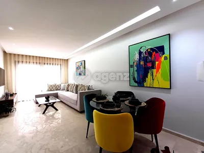 Charmant studio meublé