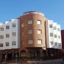 Charmant studio meublé