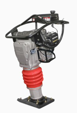 COMPACTADOR DE PERCUSIÓN