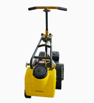 CORTADORA DE CONCRETO