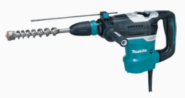 Rotomartillo SDS-MAX