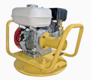 Vibrador a Nafta 163cc