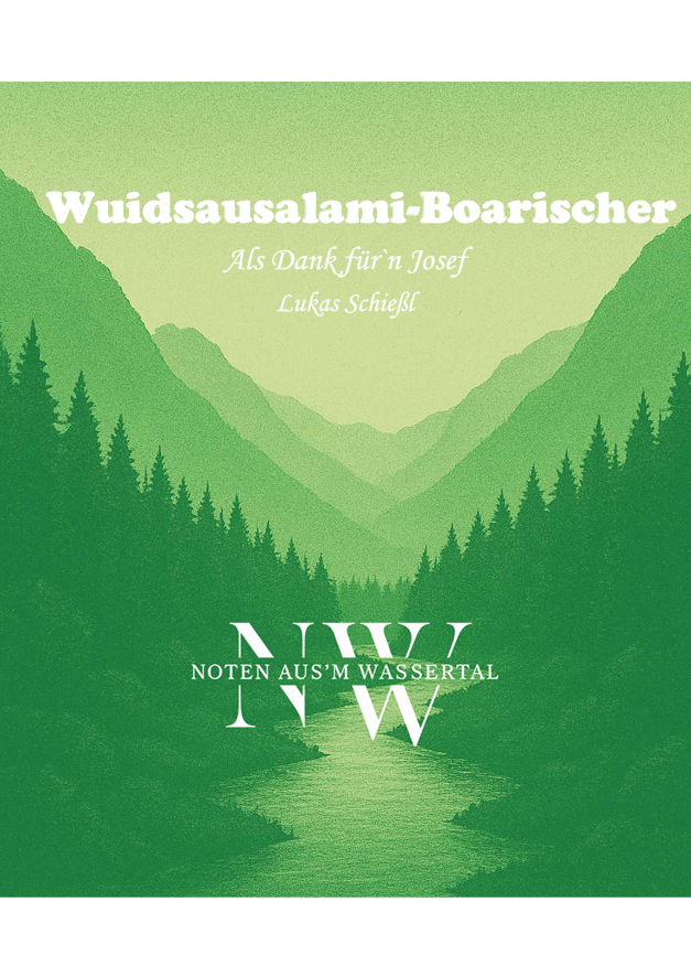 Wuidsausalami-Boarischer - Download